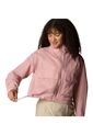 Chaqueta Mujer Columbia HIKEBOUND PRINTED JK Rosa 2 Columbia de Columbia