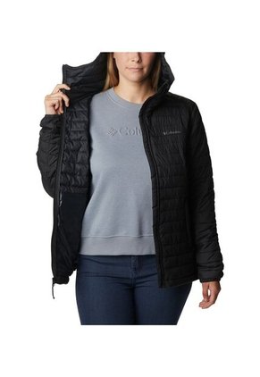 Chaqueta Mujer Silver Falls™ II Hooded Jacket 2098671-XP9 Columbia