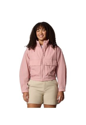 Chaqueta Mujer Columbia HIKEBOUND PRINTED JK Rosa 2 Columbia