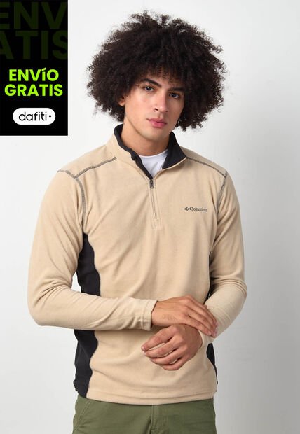 Buzo Columbia Klamath Range II  Beige