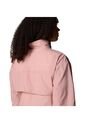 Chaqueta Mujer Columbia HIKEBOUND PRINTED JK Rosa 2 Columbia de Columbia