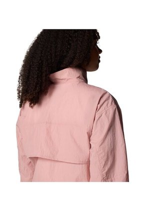 Chaqueta Mujer Columbia HIKEBOUND PRINTED JK Rosa 2 Columbia