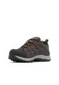Tenis Hombre Columbia CRESTWOOD WATERPROOF Gris Columbia de Columbia