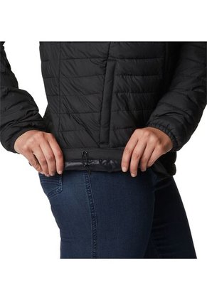 Chaqueta Mujer Silver Falls™ II Hooded Jacket 2098671-XP9 Columbia