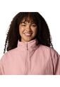 Chaqueta Mujer Columbia HIKEBOUND PRINTED JK Rosa 2 Columbia de Columbia