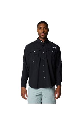 Camisa Hombre Bahama™ II L/S Shirt 1011621-9OI Columbia