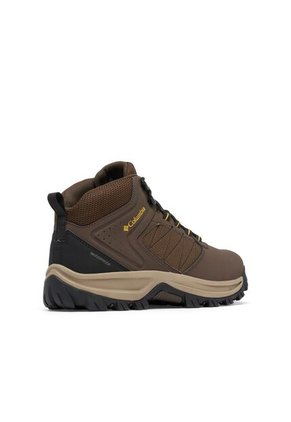 Bota Hombre Columbia TRANSVERSE HIKE WATE Marrón Columbia