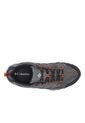 Tenis Hombre Columbia CRESTWOOD WATERPROOF Gris Columbia de Columbia