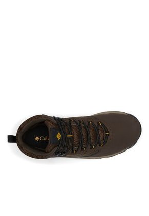 Bota Hombre Columbia TRANSVERSE HIKE WATE Marrón Columbia