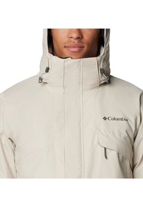 Chaqueta Hombre Bugaboo™ III Fleece Interchange Jacket 2096901-5HD Columbia