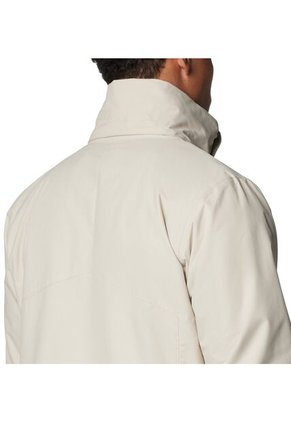 Chaqueta Hombre Bugaboo™ III Fleece Interchange Jacket 2096901-5HD Columbia