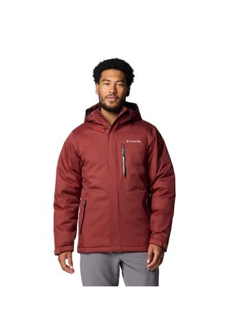 Chaqueta Hombre Columbia Oak Harbor™ II Insulated Jacket Columbia Columbia