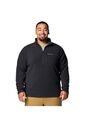 Chaqueta Hombre Fast Trek™ III Half Zip Fleece 1553511-01Z Columbia de Columbia