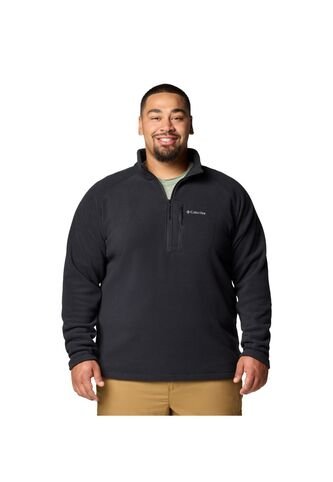 Chaqueta Hombre Fast Trek™ III Half Zip Fleece 1553511-01Z Columbia Columbia