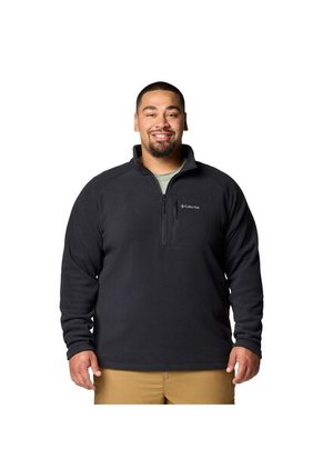 Chaqueta Hombre Fast Trek™ III Half Zip Fleece 1553511-01Z Columbia