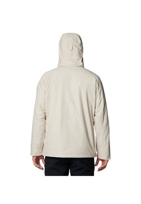 Chaqueta Hombre Bugaboo™ III Fleece Interchange Jacket 2096901-5HD Columbia