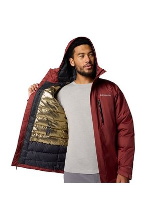 Chaqueta Hombre Columbia Oak Harbor™ II Insulated Jacket Columbia