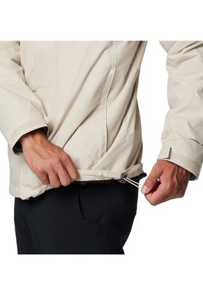 Chaqueta Hombre Bugaboo™ III Fleece Interchange Jacket 2096901-5HD Columbia