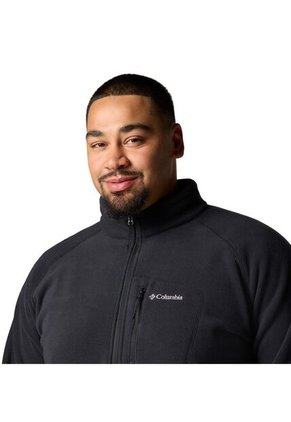 Chaqueta Hombre Fast Trek™ III Half Zip Fleece 1553511-01Z Columbia