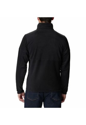 Buzo Hombre Columbia BASIN TRAIL III FULL Negro Columbia