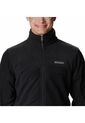Buzo Hombre Columbia BASIN TRAIL III FULL Negro Columbia de Columbia