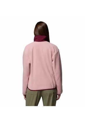 Buzo Mujer Columbia SEQUOIA GROVE FULL Rosado Columbia