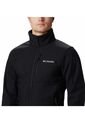 Chaquetas Hombre Columbia ASCENDER SOFTSHELL Negro Columbia de Columbia