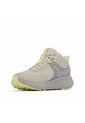 Botas Mujer Columbia KONOS TRS OUTDRY MID Gris Columbia de Columbia