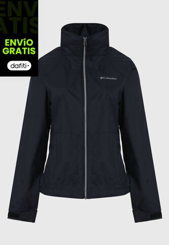 Chaqueta Negro Columbia Switchback IV Columbia
