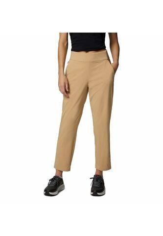 Pantalon Mujer Columbia ALL SEASONS PULL-ON Arena Columbia Columbia