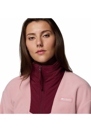 Buzo Mujer Columbia SEQUOIA GROVE FULL Rosado Columbia