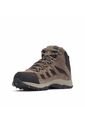 Botas Hombre Columbia CRESTWOOD MID WTPF Marron Columbia de Columbia