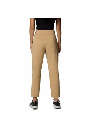 Pantalon Mujer Columbia ALL SEASONS PULL-ON Arena Columbia