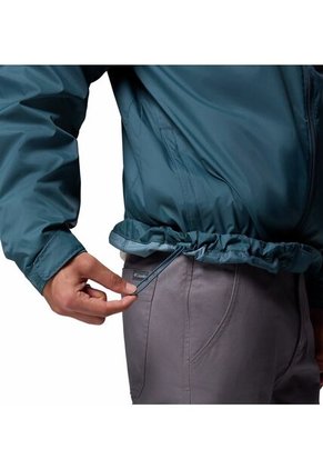 Chaquetas Hombre Columbia GLENNAKER LAKE JKT Azul Columbia