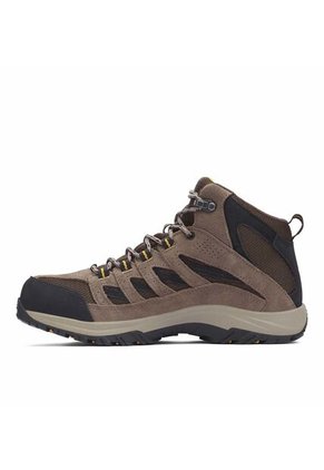 Botas Hombre Columbia CRESTWOOD MID WTPF Marron Columbia