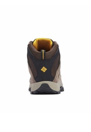 Botas Hombre Columbia CRESTWOOD MID WTPF Marron Columbia