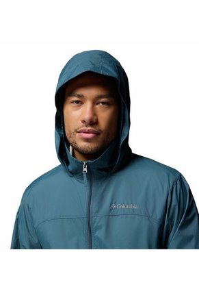 Chaquetas Hombre Columbia GLENNAKER LAKE JKT Azul Columbia