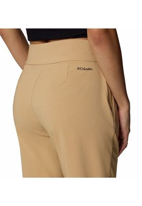 Pantalon Mujer Columbia ALL SEASONS PULL-ON Arena Columbia