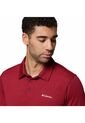 Camisa Hombre Columbia TECH TRAIL POLO Multicolor Columbia de Columbia