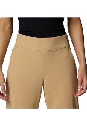 Pantalon Mujer Columbia ALL SEASONS PULL-ON Arena Columbia