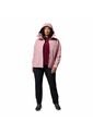 Chaquetas Mujer Columbia HIKEBOUND II JACKET Rosado Columbia de Columbia