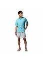 Camisa Hombre Columbia TAMIAMI II SS SHIRT Azul Columbia de Columbia