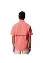 Camisa Hombre Columbia BAHAMA II S/S SHIRT Melon Columbia de Columbia