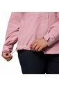 Chaquetas Mujer Columbia HIKEBOUND II JACKET Rosado Columbia de Columbia