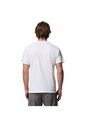 Camiseta Hombre Columbia CSC SEASONAL LOGO TE Blanco Columbia de Columbia