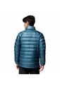 Chaquetas Hombre Columbia ARCTIC CREST DOWN Azul Columbia de Columbia