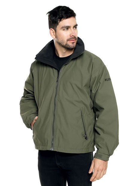 Chamarras Pluma De Ganso Columbia Verde - Columbia Sportswear Outlet |  columbiatienda.com.mx