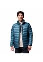Chaquetas Hombre Columbia ARCTIC CREST DOWN Azul Columbia de Columbia