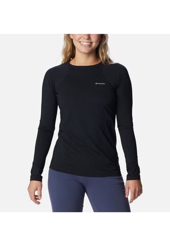 Camiseta Midweight Stretch 1639021-IRI Columbia Columbia