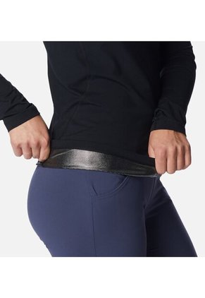 Camiseta Midweight Stretch 1639021-IRI Columbia